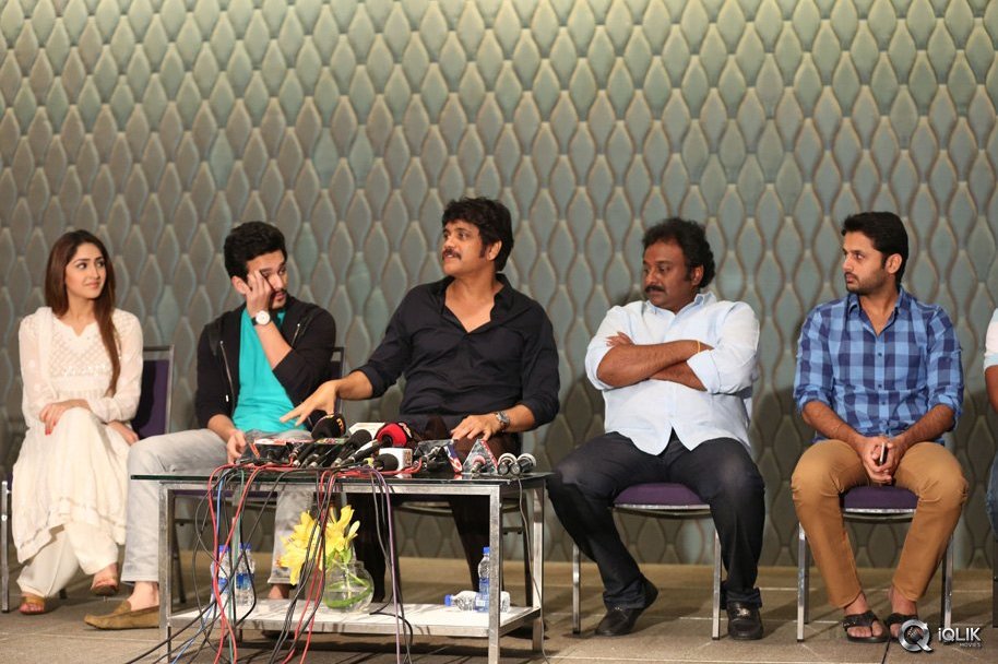 Akhil-Movie-Success-Meet